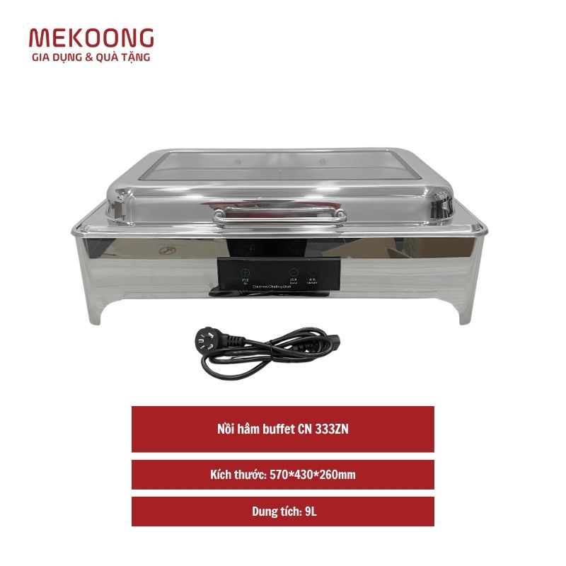 Nồi hâm buffet CN 333ZN