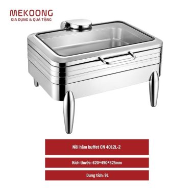 Nồi hâm buffet CN 4012L-2