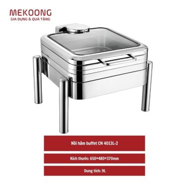 Nồi hâm buffet CN 4013L-2