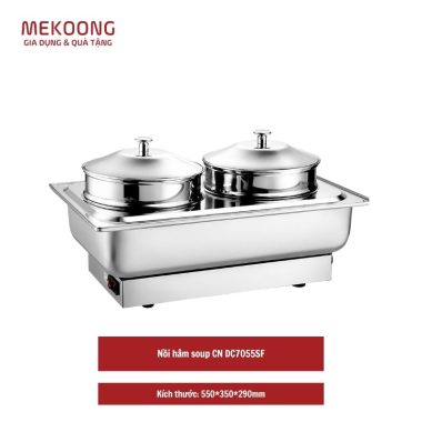 Nồi hâm soup CN DC7055SF
