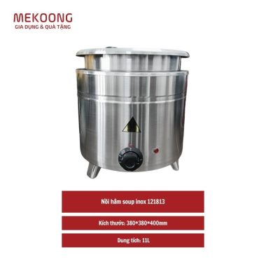 Nồi hâm soup inox 121813