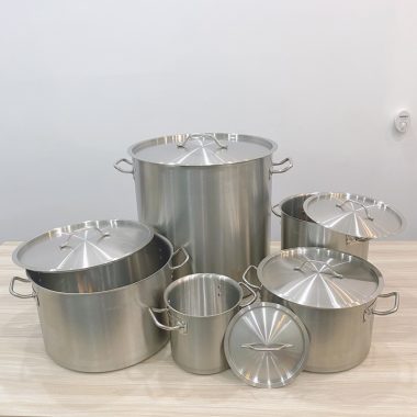 Noi inox 50x50cm 98L Nồi inox 50x50cm 98L