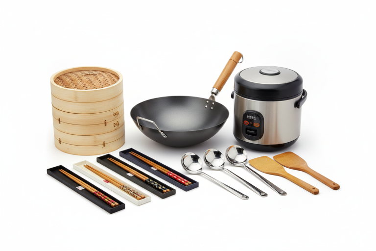 Đồ Dùng Dụng Cụ Bếp Á Giá Sỉ