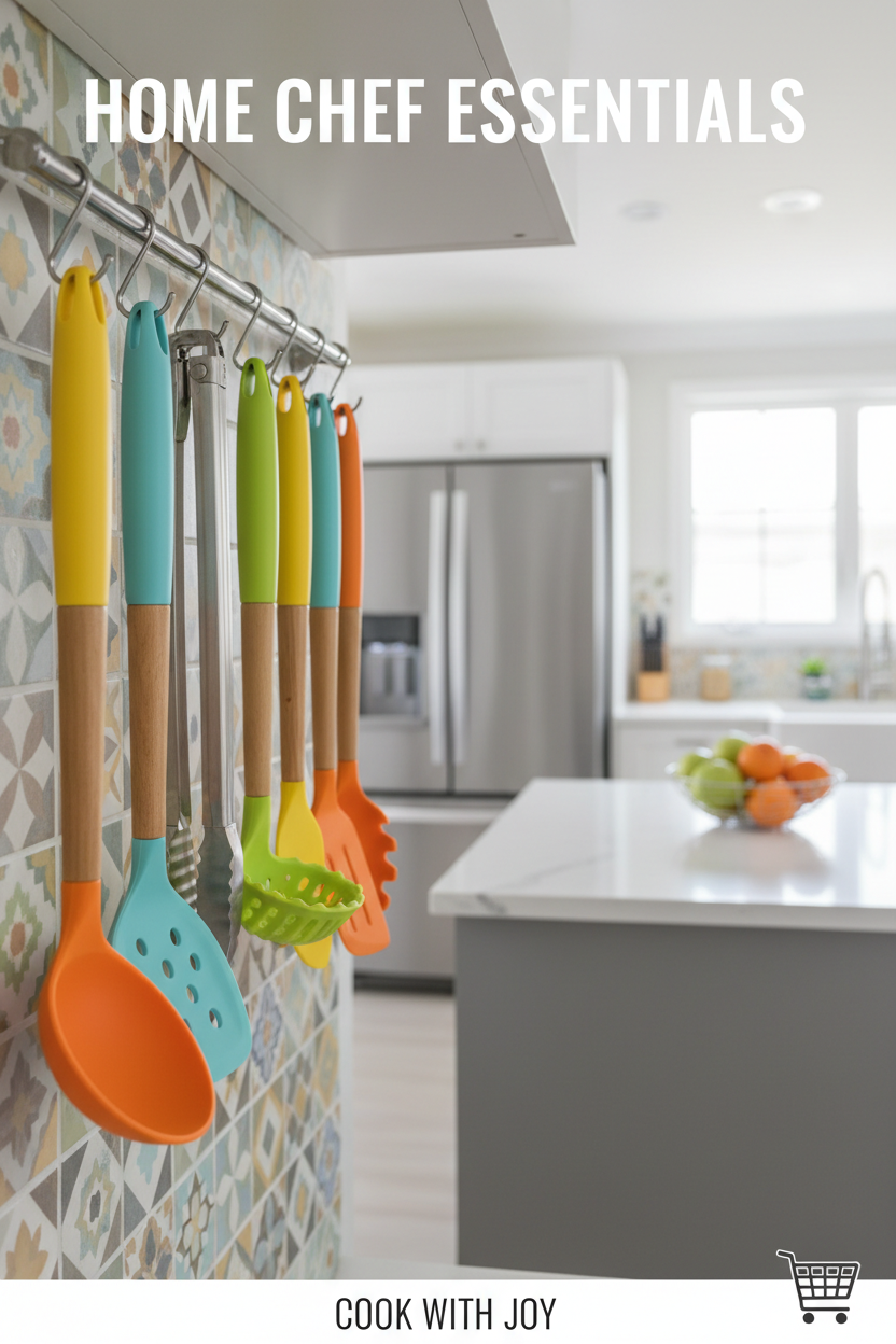 home kitchen utensils vertical banner 1 Đồ Dùng Dụng Cụ Bếp Resort Là Gì?