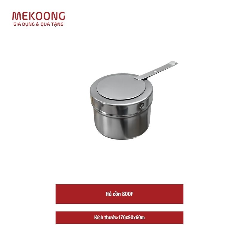 Hủ cồn 800F