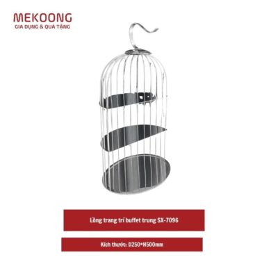 Lồng trang trí buffet trung SX-7096