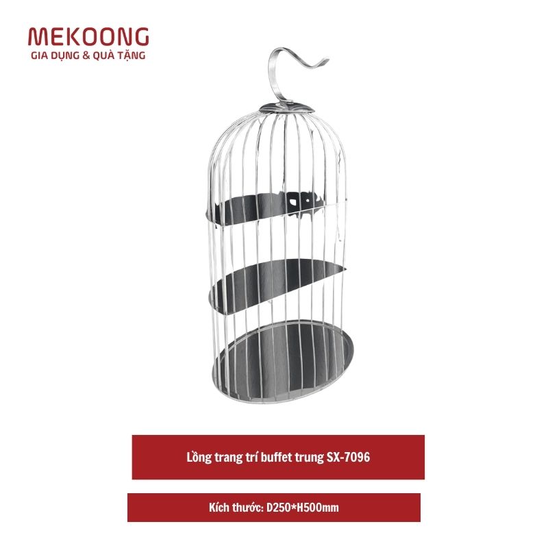 Lồng trang trí buffet trung SX-7096