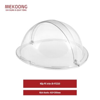 Nắp PC tròn JD-P2210