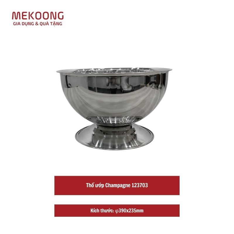 Thố ướp Champagne 123703