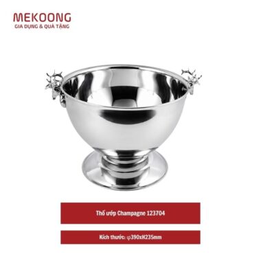 Tho uop Champagne 123704 Thố ướp Champagne 123704