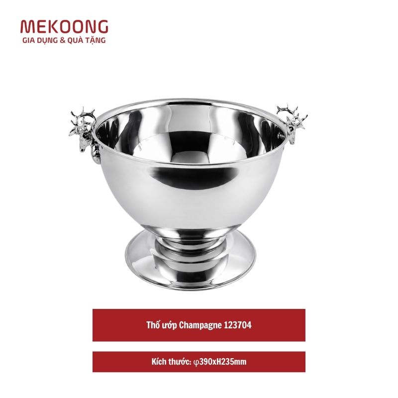 Thố ướp Champagne 123704