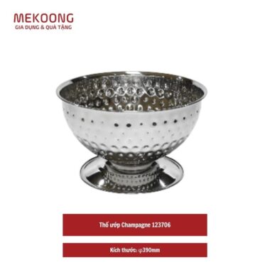 Tho uop Champagne 123706 Thố ướp Champagne 123706