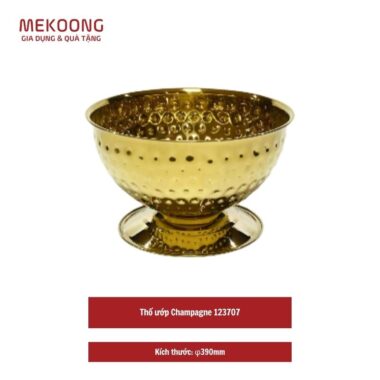 Tho uop Champagne 123707 Thố ướp Champagne 123707