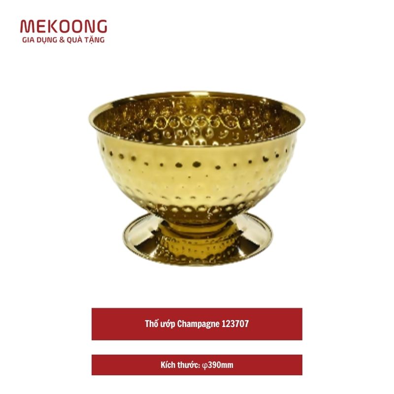 Thố ướp Champagne 123707