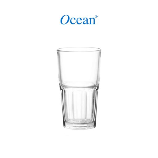 Cốc Thủy Tinh Centra Hi Ball 420ml OCean mekoong (1)