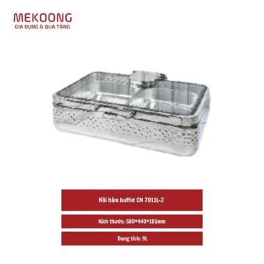 Nồi hâm buffet CN 7011L-2