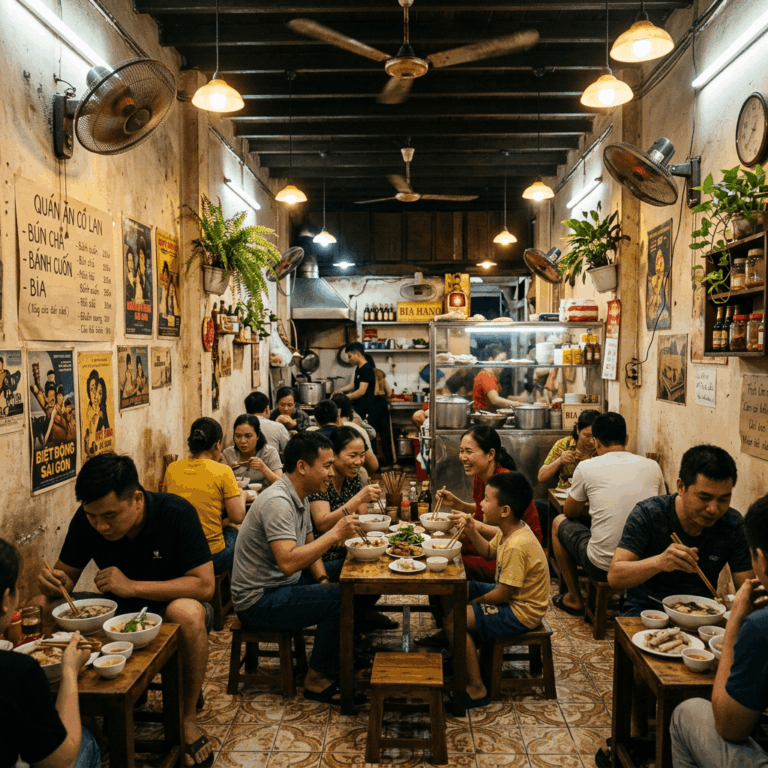 Giải Pháp Mở Quán Ăn Trọn Gói: Hướng Dẫn Lựa Chọn Dụng Cụ, Thiết Bị & Tối Ưu Chi Phí Thu Mua