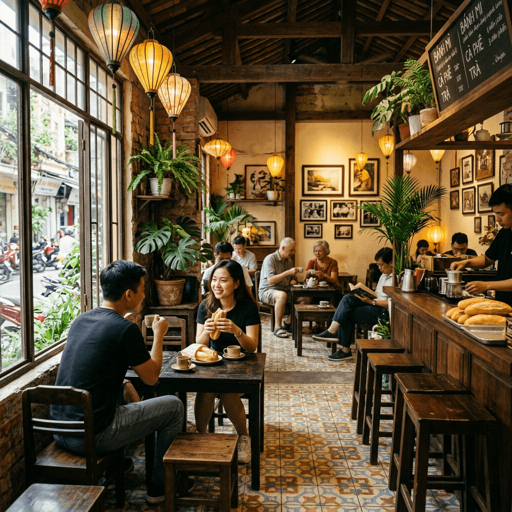 Giai Phap Mo Quan Banh Tron Goi MK 5 6. Hướng Dẫn Quy Trình Thu Mua Dụng Cụ Mở Quán Bánh Tối Ưu Chi Phí