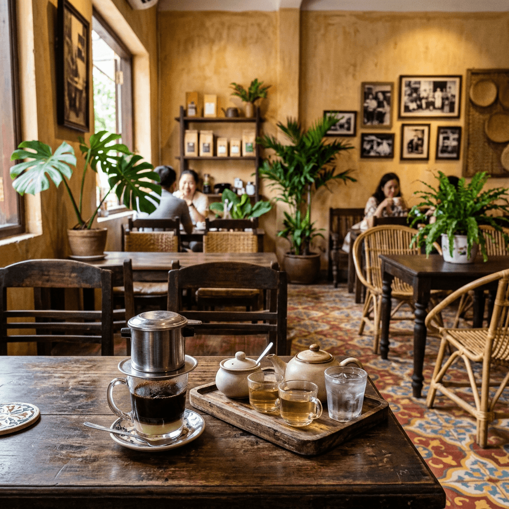 7. Vì Sao Nên Chọn Siêu Thị Mekoong Cho Giải Pháp Mở Quán Cafe?