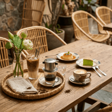 Giải Pháp Mở Quán Cafe Trọn Gói: Hướng Dẫn Lựa Chọn Dụng Cụ, Thiết Bị & Tối Ưu Chi Phí