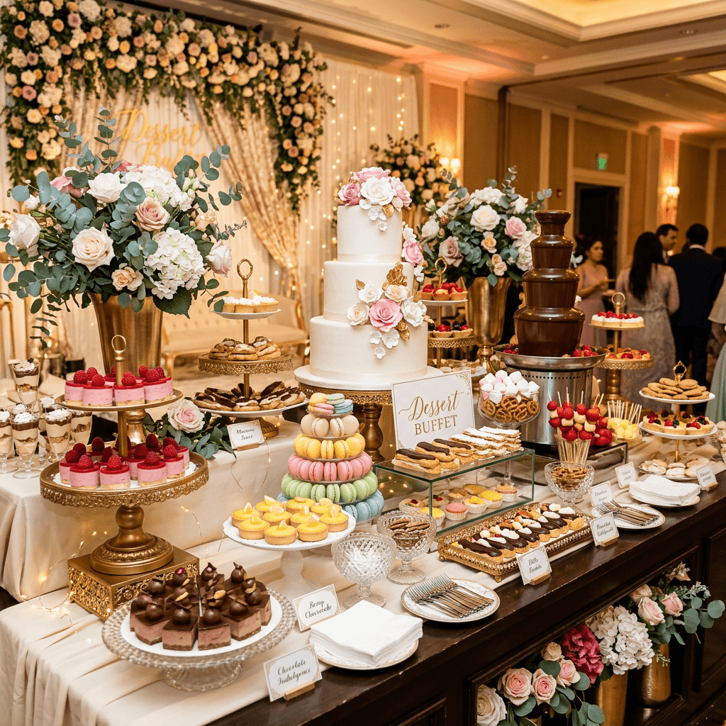 1. Giải Pháp Setup Buffet Là Gì? Vì Sao Cần Đầu Tư Bài Bản?