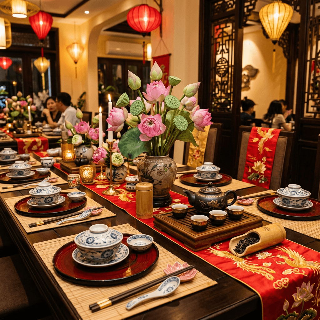 Giai Phap Setup Quay Buffet Tron Goi MK 9 8. Các Câu Hỏi Thường Gặp Khi Tìm Giải Pháp Mở Nhà Hàng (FAQ)